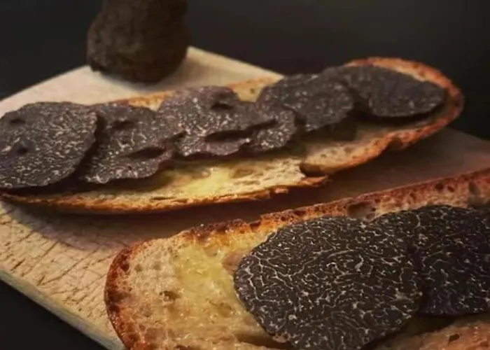 La Roulotte Du Verdon Quinson