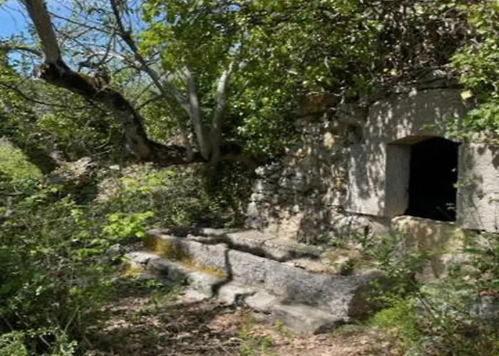 La Roulotte Du Verdon