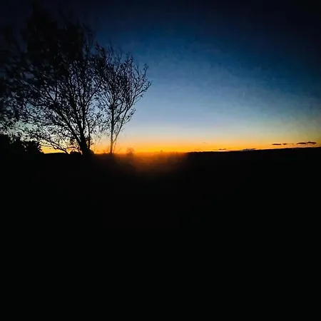 La Roulotte Du Verdon