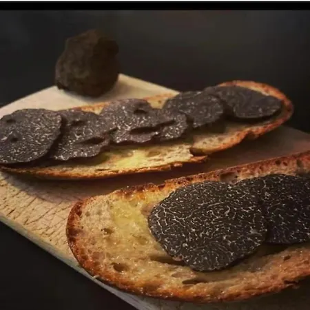 La Roulotte Du Verdon Quinson