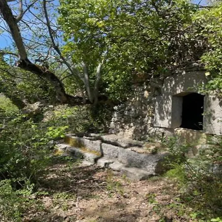 La Roulotte Du Verdon