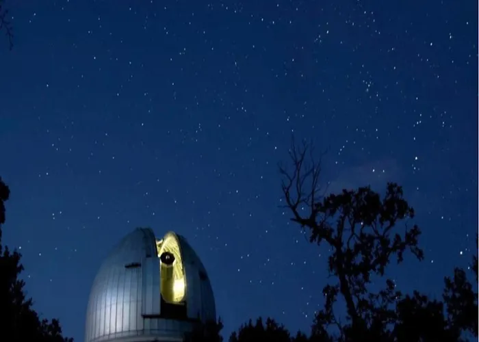 La Roulotte Du Verdon